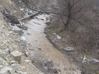 Շնողցիները Թեղուտի հանքավայրի հարցով նամակ են հղել ՀՀ-ում ԵԱՀԿ դեսպանին.ԷկոԼուր