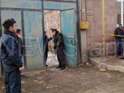 Who will defend slain Gyumri family’s legal interests?