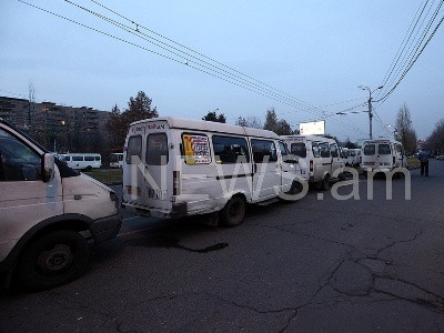 Երեւանցուն ի՞նչ օգուտ տրանսպորտային երթուղիների ուղեգծերի վերանայումից