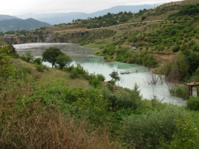 Նոր պոչամբարի մասին մտածելուց առաջ մաքրեք Ախթալայի շրջանը ձեր հին պոչերից