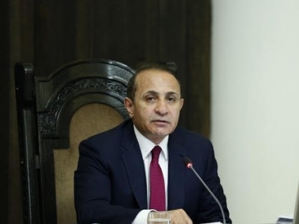 Պարտադիր փաստաթղթավորման պահանջը հետաձգվել է մինչև հուլիսի 1-ը