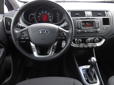 Մասնագետները Kia Rio-ն ամենավտանգավոր ավտոմեքենան են համարում