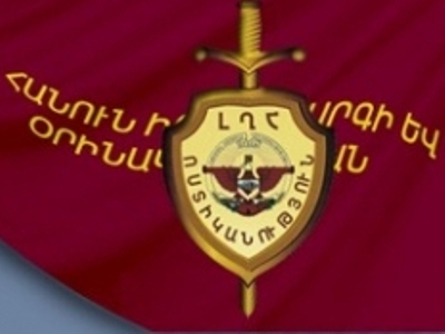 ԼՂՀ ոստիկանություն. «Բացատրական աշխատանք» ենք տարել ավտոերթի մասնակիցների հետ