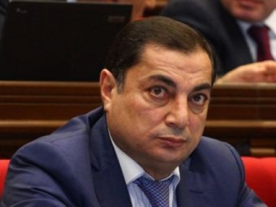 Պատգամավոր. Ցեղասպանությունը պատմական իրողություն է, մեզ պատմաբաններ պետք չեն