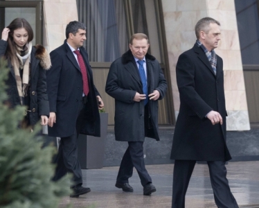 Մինսկում հանդիպումն անարդյունք է անցել
