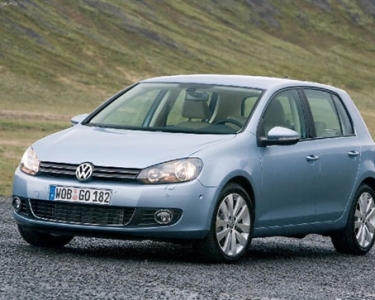 Ճապոնիայում տարվա ավտոմեքենա է ճանաչվել Volkswagen Golf-ը