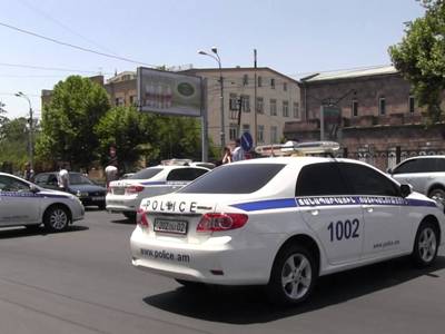 Ծառայողական քննությունների արդյունքում 9 անձ աշխատանքից ազատվել է. ՃՈ պետ