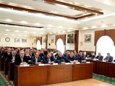 Երեւանի ավագանու առաջիկա նիստը կհեռարձակվի համաժամանակյա ռեժիմով