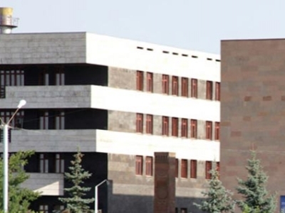 Ռազմական ինստիտուտի պետն ազատվել է պաշտոնից