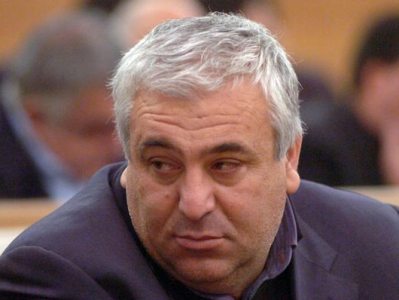 Հակոբ Հակոբյանին՝ Ճոյտին ձերբակալել են