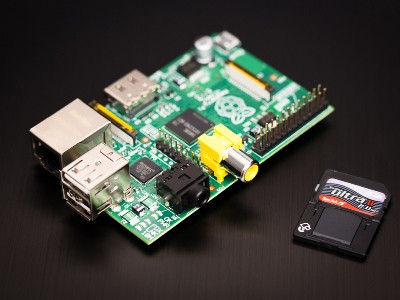 Ներկայացվել է երկրորդ սերնդի Raspberry Pi-ը