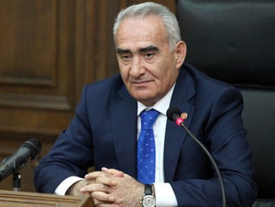 ԱԺ խոսնակը՝ Բերձորի միջադեպի մասին. Համակողմանի հետաքննություն է անհրաժեշտ