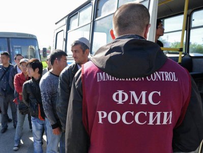 «Ժամանակ». ՌԴ մուտք գործելու «սեւ ցուցակում» հայտնվածներն անորոշության մեջ են