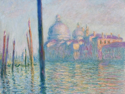 Sotheby's աճուրդային տանը ամենաթանկ լոտը կլինի Կլոդ Մոնեի կտավը