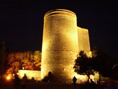 Բաքվում Սուրբ Վալենտինի օրը ընթրիքը կարժենա 120 000 դոլար