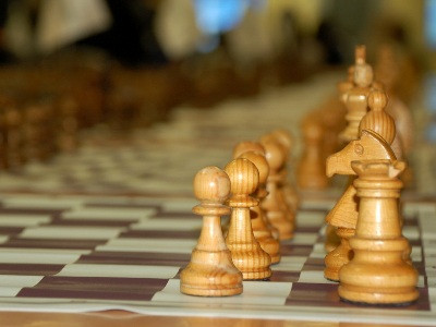 Հայաստանի բանտերում շախմատի մրցաշար կանցկացվի
