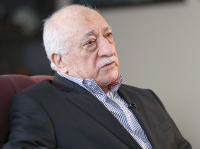 Թուրքիան կասեցրել է Ֆեթուլահ Գյուլենի անձնագրի վավերականությունը