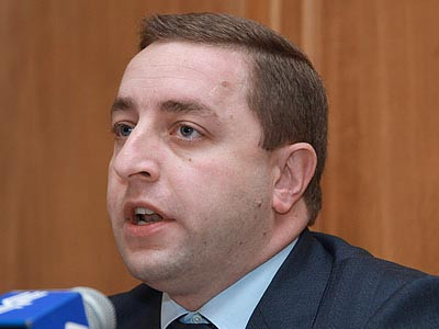 ՀՀԿ-ական պատգամավորը՝ Բերձորի մասին. Մարգինալների խումբը մենակ է մնում