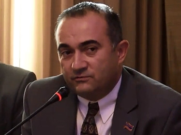 Թեւան Պողոսյան. Տարիներով կուտակածը ամիսներով ու հետեւողական քամուն ենք տալիս