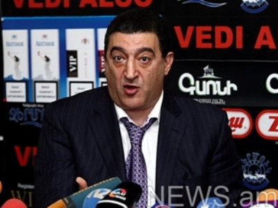 ՀՀԿ-ական պատգամավոր. պատվիրատուի հետ միասին մեղավոր է նաեւ մարդասպանը