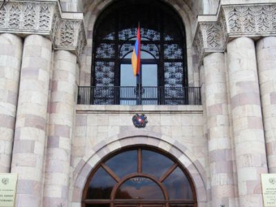 Հայաստանի ԱԳՆ-ն դատապարտում է Եգիպտոսի ահաբեկչությունը