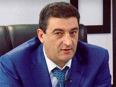 ՀՀԿ պատգամավոր. Կտրոններն ուղեղ չունեն, իսկ ահա առեւտրականները՝ ունեն