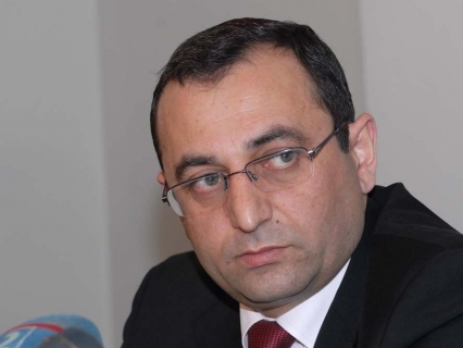 ՀՅԴ պատգամավոր. Փոքր բիզնեսին՝ ազատություն եւ պրոգրեսիվ հարկ