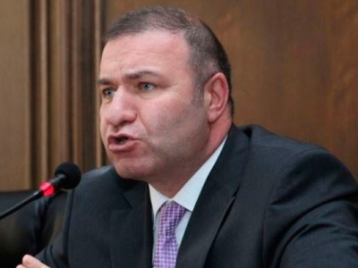 ԲՀԿ պատգամավոր. Փոքր բիզնեսը պարզապես ստիպված է թաքցնել շրջանառությունը