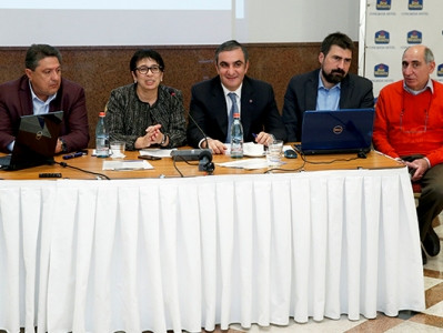 Քաղաքային կանաչ լուսավորություն. Երեւանում մեկնարկում է պիլոտային ծրագիրը