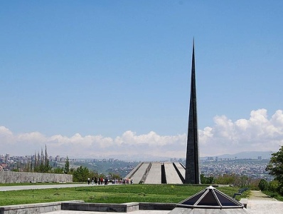 Հռչակագիրը բացահայտում է Թուրքիայի դեմ իրավական պահանջների ծրագրերը
