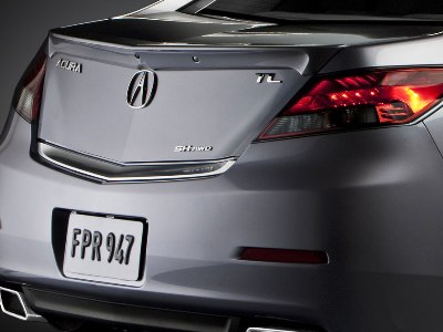 Acura-ն Honda HR-V-ի հիմքի վրա նոր քրոսովեր կստեղծի