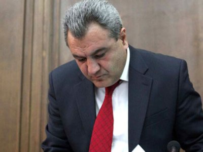 Որտե՞ղ է գտնվում Իշխան Զաքարյանը