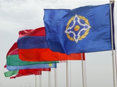 ՀԱՊԿ երկրները Երեւանում կքննարկեն անօրինական միգրացիայի դեմ պայքարը