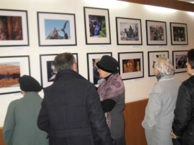 Արցախին նվիրված ցուցահանդես Չեխիայում