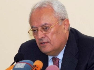 Էներգետիկայի նախարար. «Նաիրիտի» հզորությունները չեն վաճառվելու