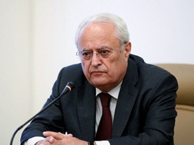 Նախարար. «Նաիրիտի» հարցով բանակցություններ ենք վարում Մոսկվայում