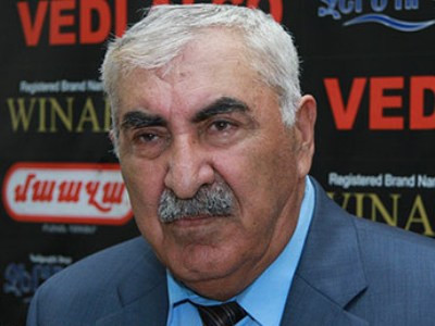 Ազիզ Թամոյան. Էրդողանը չի՞ ամաչում «պատմաբանների հանձնաժողովի» մասին խոսելիս