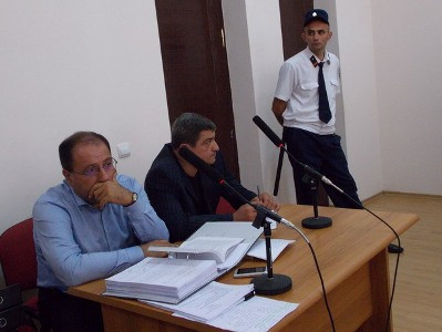 Սուրիկ Խաչատրյանը լավ խմած տուն եկավ. վկայություն տվեց մարզպետի տան աշխատակիցը