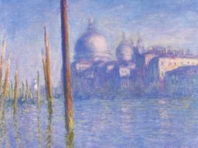 Sotheby's-ն մեկ ժամվա ընթացքում 83.8 մլն դոլարով Մոնեի 5 կտավ է վաճառել