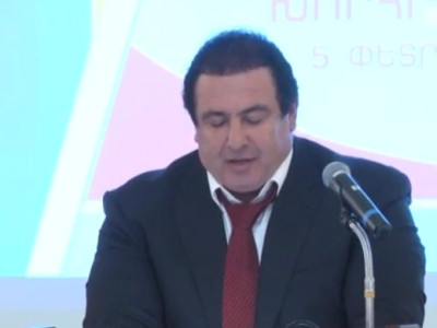 Հայ ժողովուրդը պատրաստ է արտահերթ ընտրություններ պարտադրել իշխանություններին