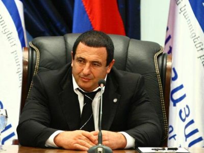 Եռյակի առաջնորդների հանդիպմանը կորոշվի մարզերում եւ Երեւանում ակցիաների օրերը