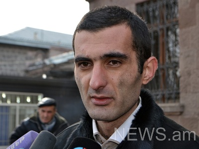 Գյումրիի բախումների գործով Մնացականի ձերբակալումը անհիմն է. փաստաբան