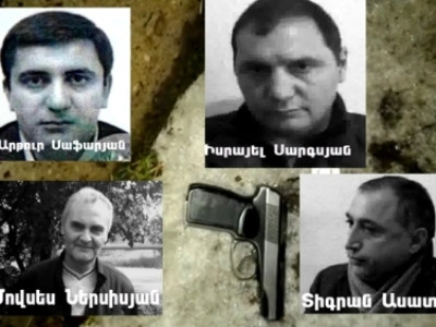 ՀՔԾ նախկին քննիչը կպաշտպանի Թեւոսիկի եղբոր սպանության մեջ մեղադրվողի շահերը