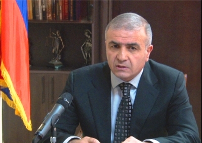 Հունան Պողոսյանի անձնական կարծիքը Պերմյակովի անձի մասին
