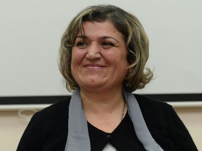 Հանրային պաշտպանի գրասենյակը նոր ղեկավար ունի