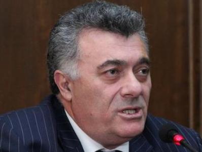 «Ժառանգություն». ՀՀԿ-ի պատգամավորները չեն հասկանում, որ խոցել են իրենց պատիվը