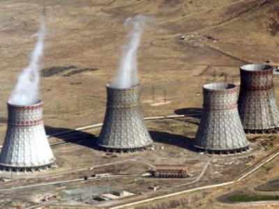 Ստորագրվել է ԱԷԿ-ի շահագործման ժամկետի երկարաձգման ֆինանսավորման համաձայնագիր