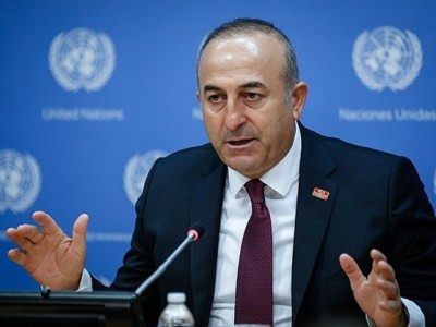 Թուրքիայի ԱԳՆ ղեկավարը հրաժարվել է մասնակցել Մյունխենի կոնֆերանսին