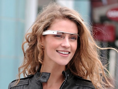 Google-ը նորից Google Glass է մշակում