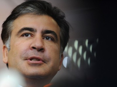 «Ուկրաինացի զինվորականներն ի վիճակի են գրավել Ռուսաստանը». Սաhակաշվիլի